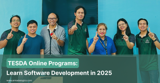 Read TESDA Online Programs: Learn Software Development in 2025
