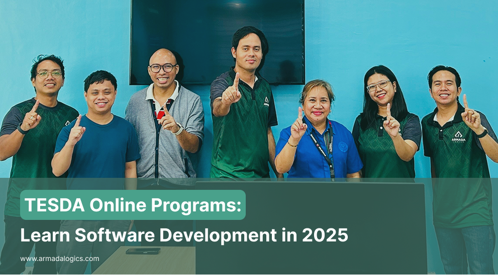 TESDA Online Programs: Learn Software Development in 2025