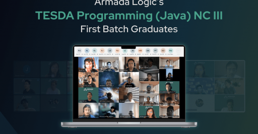 Read TESDA Programming (Java) NC III First Batch Graduates 