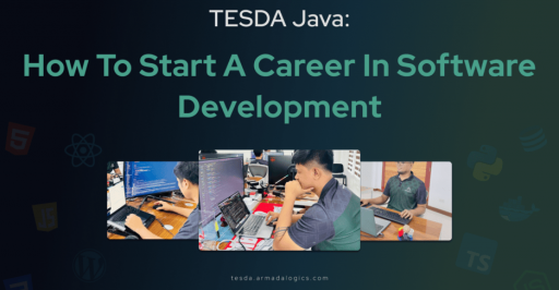Read TESDA Java: How to Start a Career in Software Development